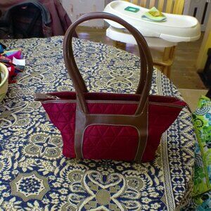 Loft Hand Bag